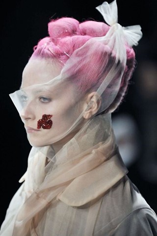 Comme des Garçons A/W09