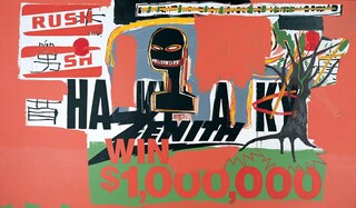 Win $ 1&#39;000&#39;000 1984