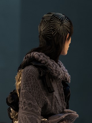 Maison Margiela Artisanal A/W15