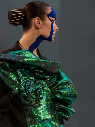 Maison Margiela Artisanal A/W15
