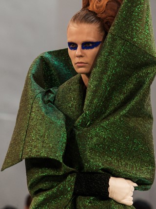 Maison Margiela Artisanal A/W15
