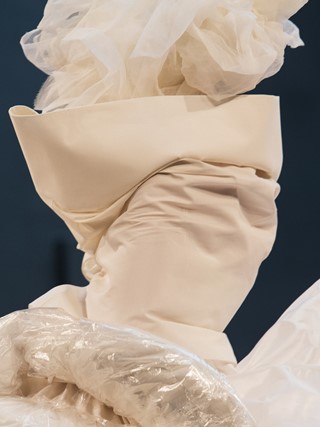 Maison Margiela Artisanal A/W15