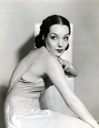 Lupe Vélez