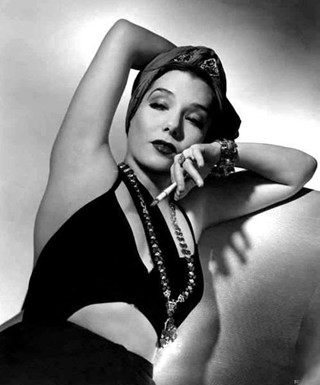 Lupe Vélez