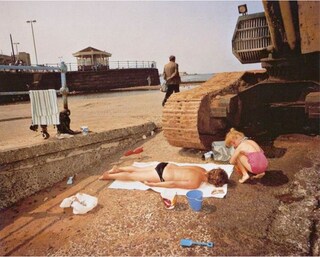 The Last Resort, 1983