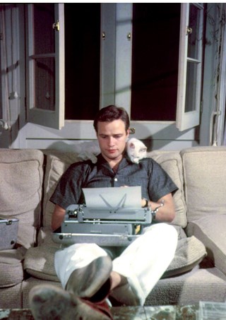 Marlon Brando 