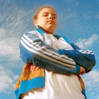 Marni-Lee by Dean Davies