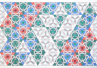 Monir Farmanfarmaian