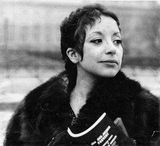Albertine Sarrazin