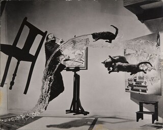 Dal&#237; Atomicus, 1948