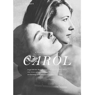 Carol, 2015