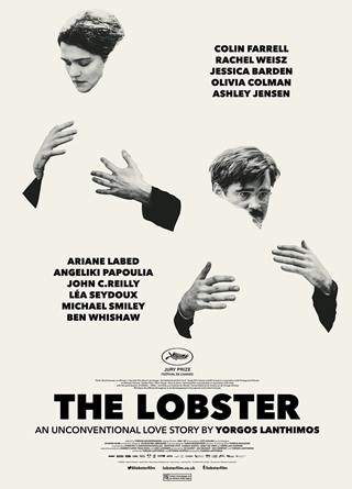 The Lobster, 2015
