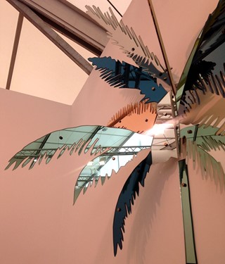 Palm-Tree