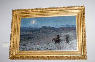 The Best of Frieze Masters