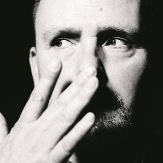 Peter Philips by Willy Vanderperre
