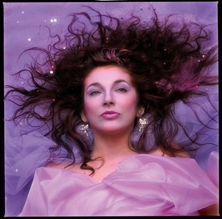 Kate Bush