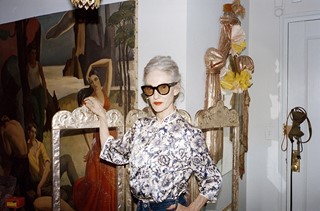Linda Rodin