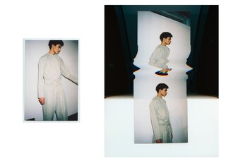 Craig Green A/W16