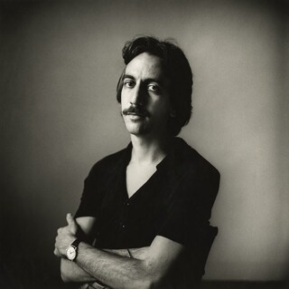 Vince Aletti, 1975