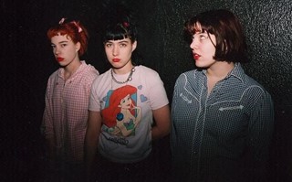bikini-kill