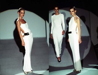 Tom Ford's Sexual Revolution at Gucci A/W96 | AnOther