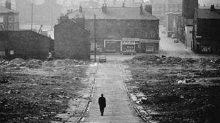Of Time And The City (2008)