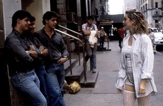 Desperately Seeking Susan (1985)