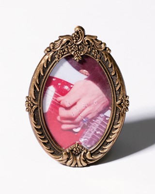Geoff Moore, The Promise, 2007