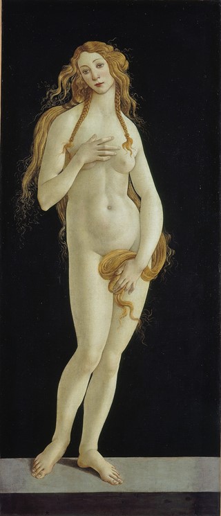 1.-Venus,-1490s-by-Sandro-Botticelli.-Photo-(c)-Vo