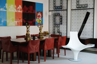 The House of Valeria Napoleone