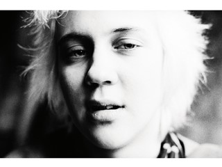 Sophie, Ladbroke Grove, 1980