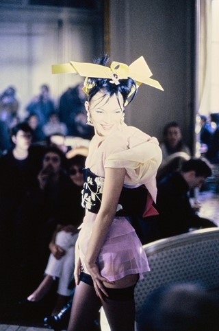 John Galliano A/W94