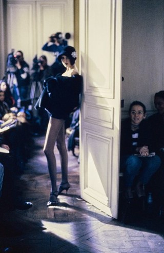 John Galliano A/W94