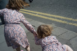 Twins by Eamonn Doyle