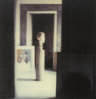 Twombly_Picasso