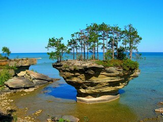 Turnip-Rock-Island