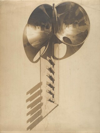 manray_lafemme