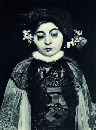 Gertrud Arndt
