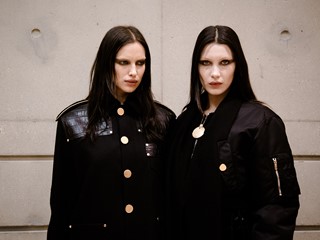 Givenchy - FW16-1