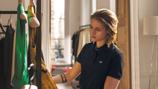 Personal Shopper, 2016
