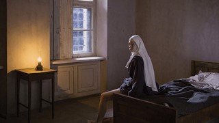 The True Story Behind Haunting New Film The Innocents | AnOther