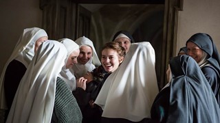 The True Story Behind Haunting New Film The Innocents | AnOther