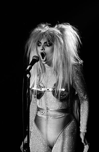 Nina Hagen