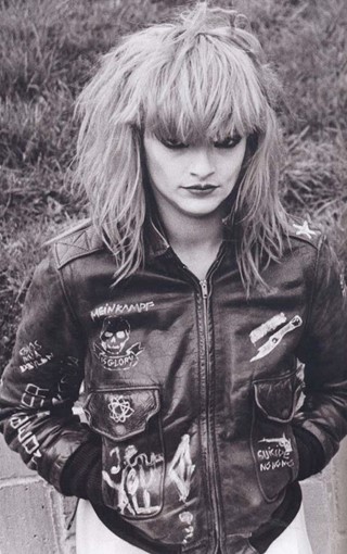 Nina Hagen