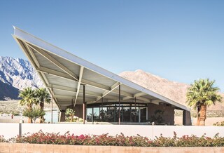 270 Tramway Gas Station