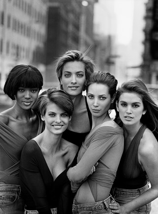 Peter Lindbergh