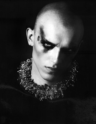 Judy Blame