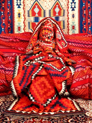 kilim