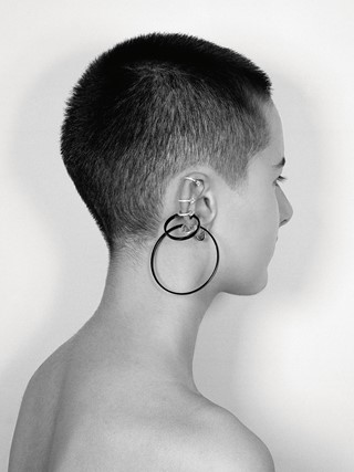 RepossiEarring