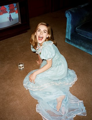 Kiernan S